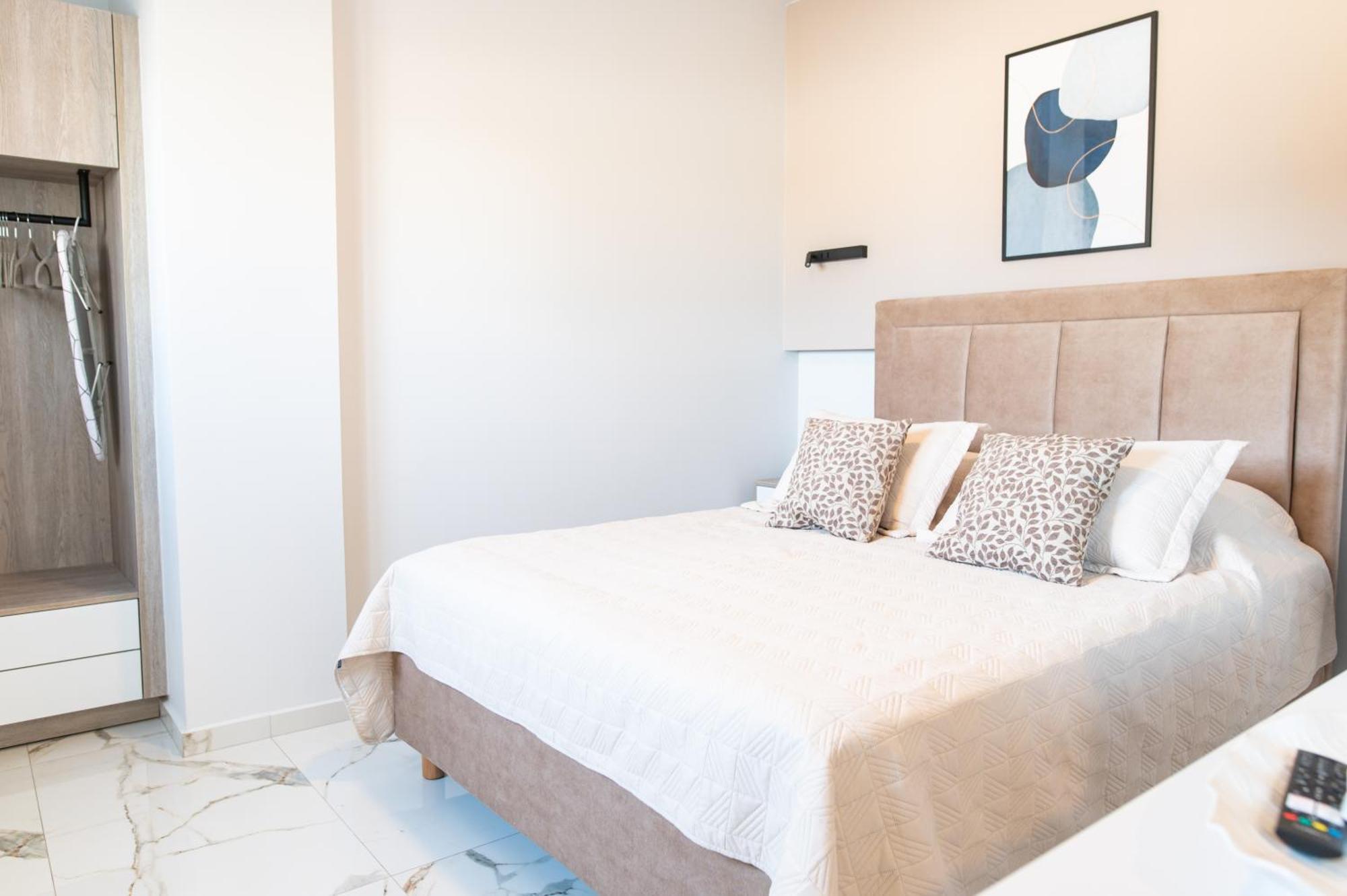 Nalu Luxury Suites Adults Only Kéfalos Exterior foto